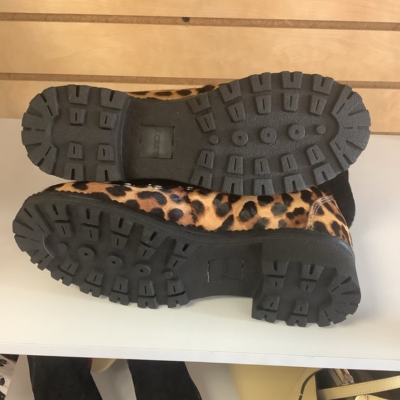 JCrew “Nordic Hiking Boot” - Picture 9 of 10